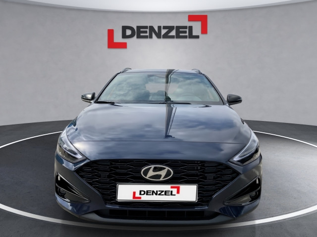Bild 12: Hyundai i30 Kombi - PD GO Plus 1.6 T-GDI DCT