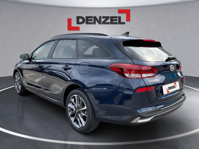 Bild 2: Hyundai i30 Kombi - PD GO Plus 1.6 T-GDI DCT