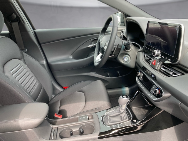 Bild 5: Hyundai i30 Kombi - PD GO Plus 1.6 T-GDI DCT