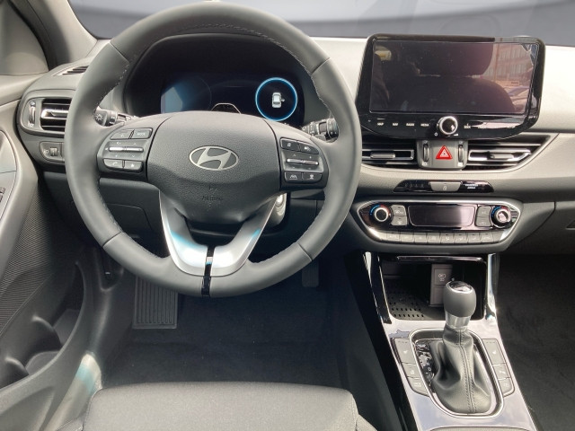 Bild 6: Hyundai i30 Kombi - PD GO Plus 1.6 T-GDI DCT