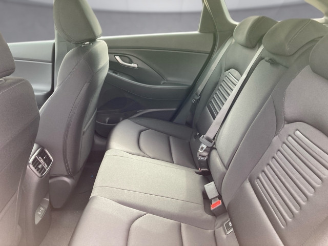 Bild 8: Hyundai i30 Kombi - PD GO Plus 1.6 T-GDI DCT