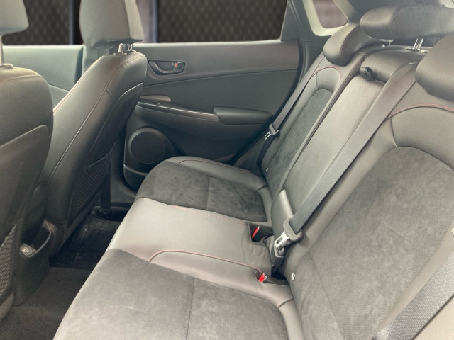 Bild 8: Hyundai Kona 1,0 T-GDi 2WD N