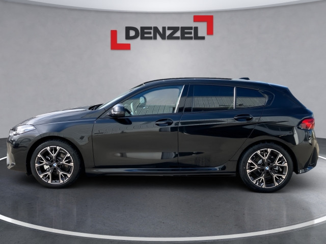 Bild 1: BMW 120 5-Türer F70 B38
