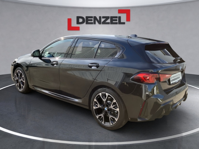 Bild 2: BMW 120 5-Türer F70 B38