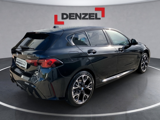 Bild 3: BMW 120 5-Türer F70 B38