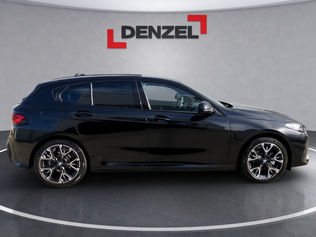 Bild 4: BMW 120 5-Türer F70 B38