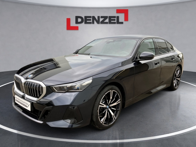 Bild 0: BMW 520d xDrive Limousine G60 B47