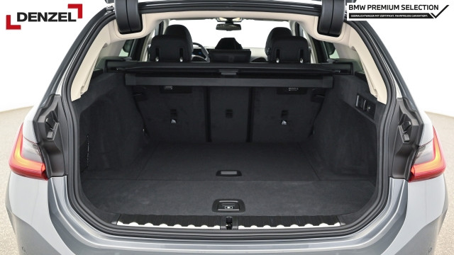 Bild 9: BMW 320d xDrive Touring G21