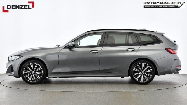Bild 2: BMW 320d xDrive Touring G21