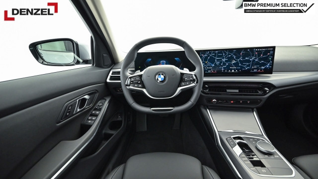 Bild 5: BMW 320d xDrive Touring G21