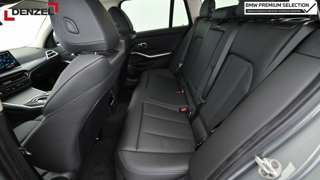 Bild 8: BMW 320d xDrive Touring G21