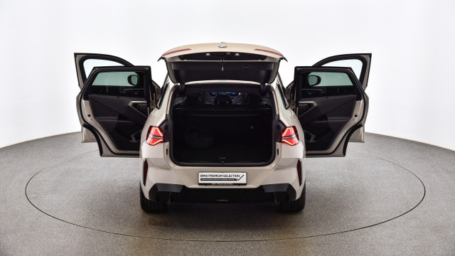 Bild 11: BMW X3 xDrive30e G45 XB1