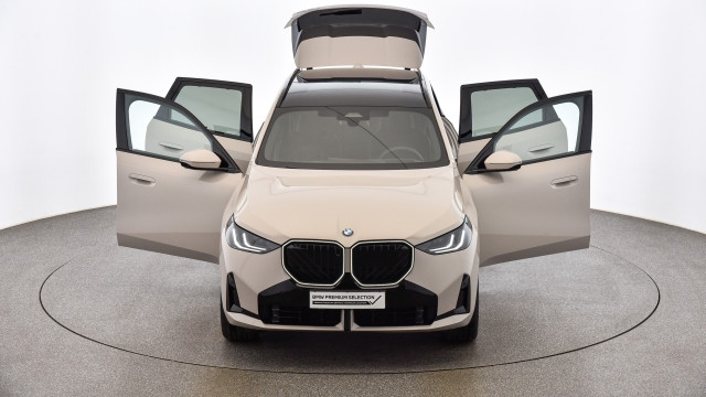 Bild 12: BMW X3 xDrive30e G45 XB1