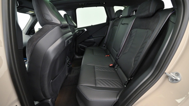 Bild 14: BMW X3 xDrive30e G45 XB1