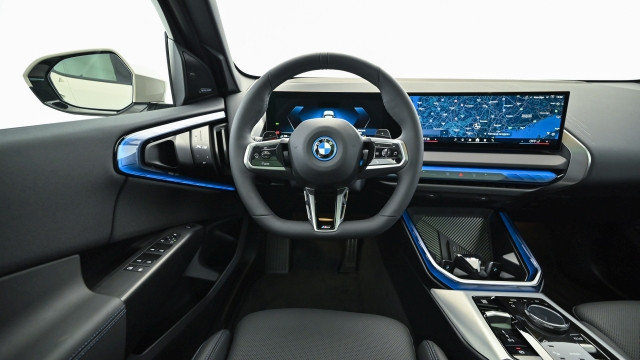 Bild 1: BMW X3 xDrive30e G45 XB1