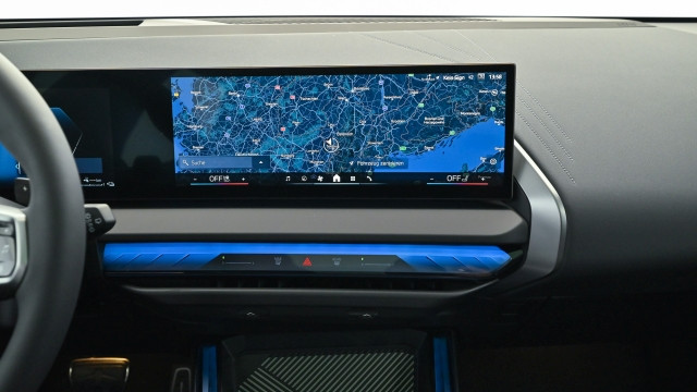 Bild 2: BMW X3 xDrive30e G45 XB1
