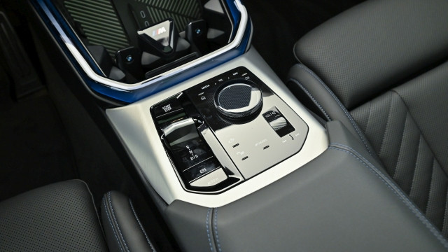 Bild 3: BMW X3 xDrive30e G45 XB1
