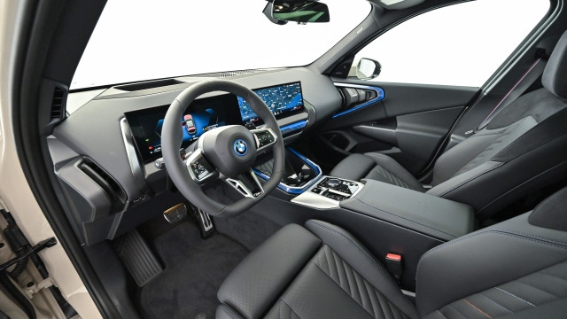 Bild 4: BMW X3 xDrive30e G45 XB1