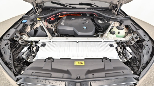 Bild 5: BMW X3 xDrive30e G45 XB1