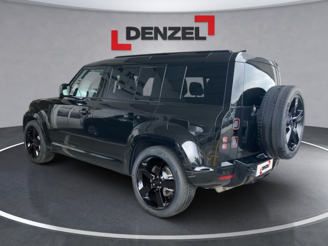 Bild 2: Land Rover Defender 110 X-Dyn. SE 300PS