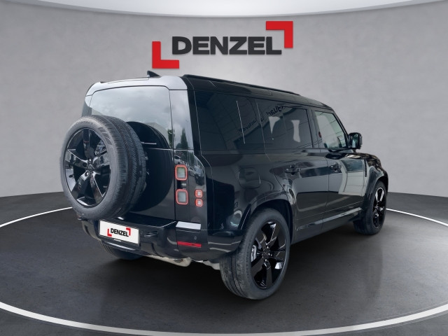 Bild 3: Land Rover Defender 110 X-Dyn. SE 300PS