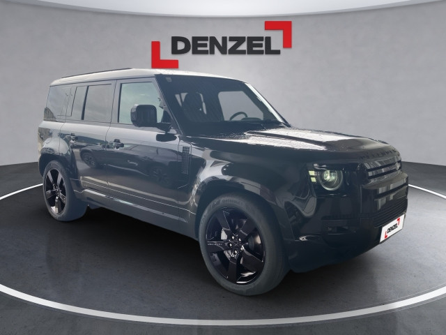 Bild 5: Land Rover Defender 110 X-Dyn. SE 300PS