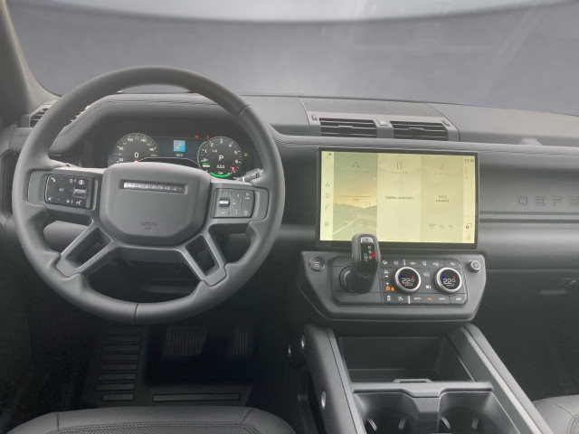 Bild 8: Land Rover Defender 110 X-Dyn. SE 300PS