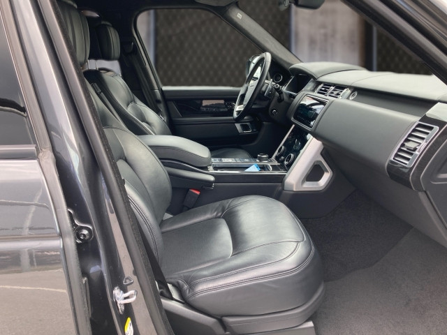 Bild 5: Land Rover Range Rover P400e 2,0 Si4 PHEV