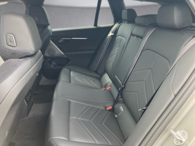 Bild 11: BMW i5 xDrive40 Touring