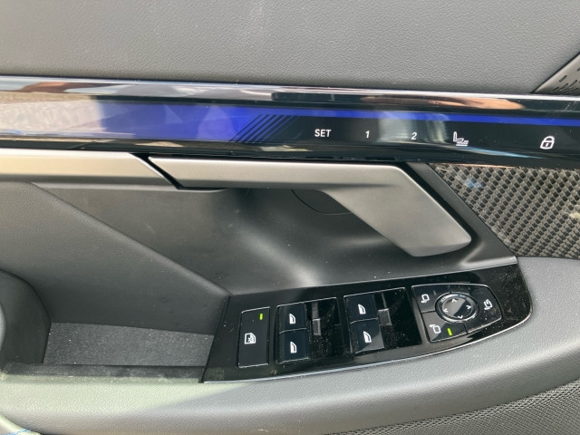 Bild 14: BMW i5 xDrive40 Touring