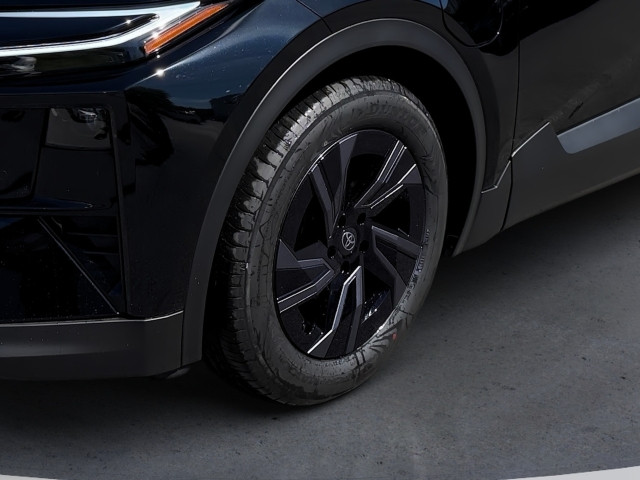 Bild 7: Toyota C-HR+  BEV 1  4x2 Active ECV