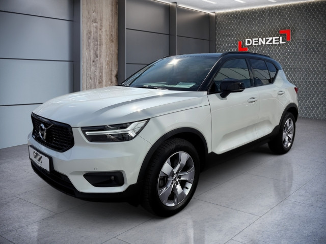 Bild 0: VOLVO PKW XC40 D3 R-Design AWD