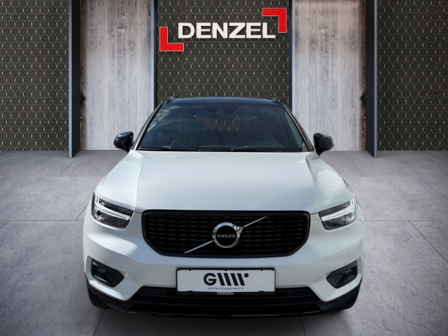 Bild 12: VOLVO PKW XC40 D3 R-Design AWD