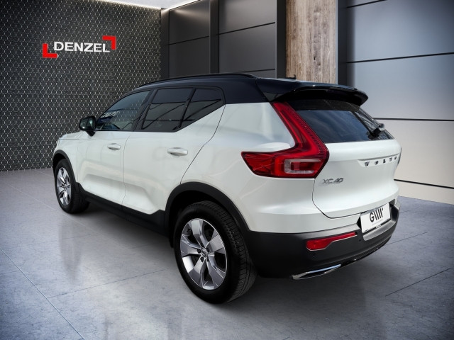 Bild 2: VOLVO PKW XC40 D3 R-Design AWD