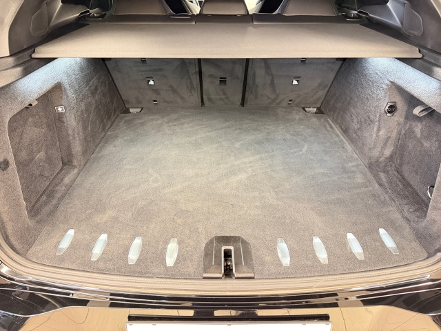 Bild 12: BMW XM 50e 29,4kWh Aut.