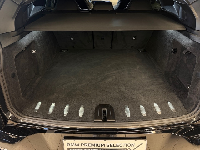 Bild 12: BMW XM 50e 29,4kWh Aut.