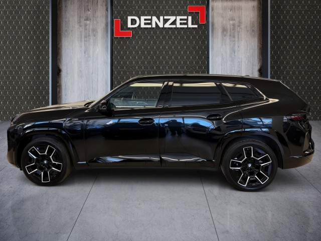 Bild 1: BMW XM 50e 29,4kWh Aut.