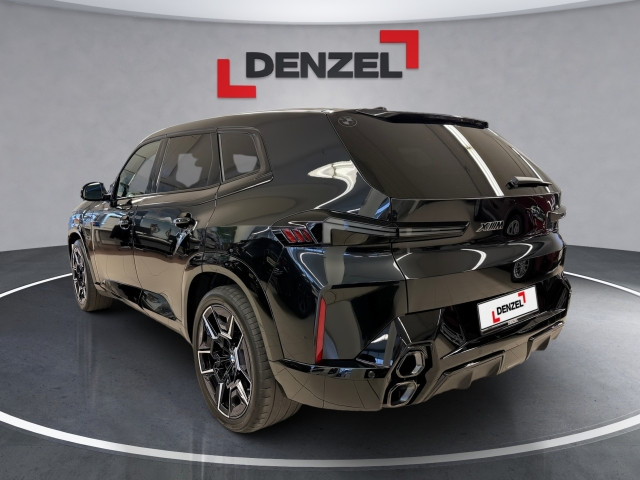 Bild 2: BMW XM 50e 29,4kWh Aut.