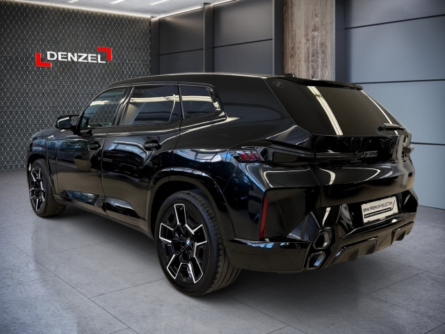 Bild 2: BMW XM 50e 29,4kWh Aut.