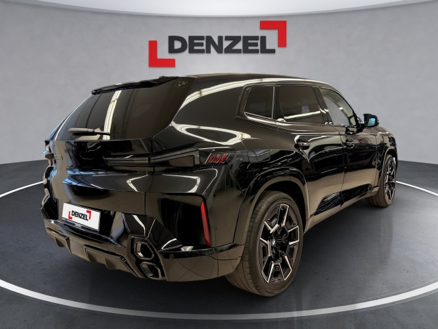 Bild 3: BMW XM 50e 29,4kWh Aut.