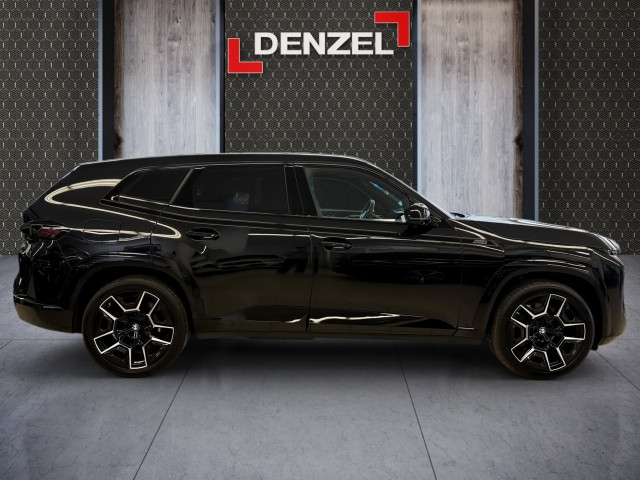 Bild 4: BMW XM 50e 29,4kWh Aut.