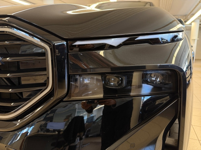 Bild 6: BMW XM 50e 29,4kWh Aut.