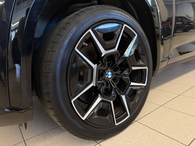 Bild 7: BMW XM 50e 29,4kWh Aut.