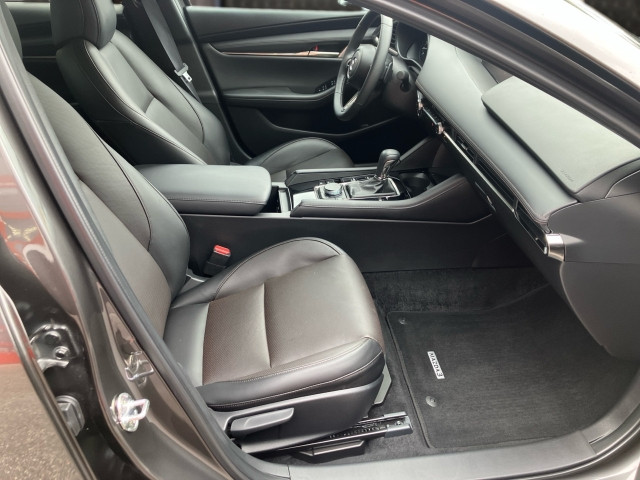 Bild 5: Mazda 3 Sedan e-Skyactiv G140 Takumi Aut