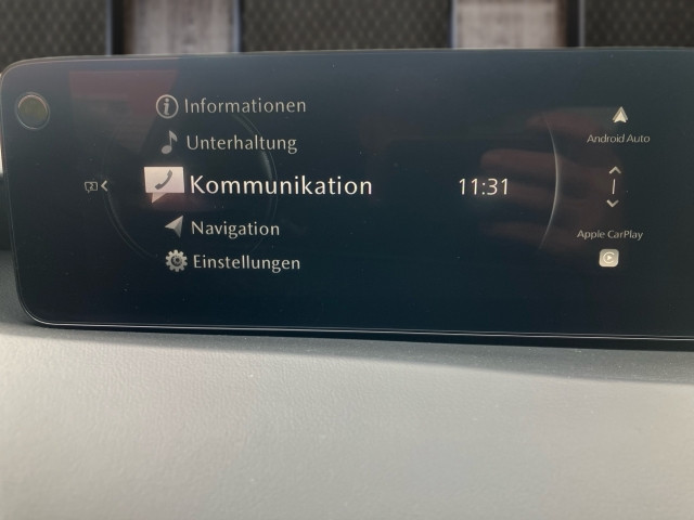 Bild 7: Mazda 3 Sedan e-Skyactiv G140 Takumi Aut