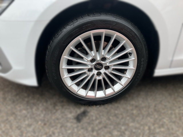 Bild 4: Audi A3 SB 30 TDI