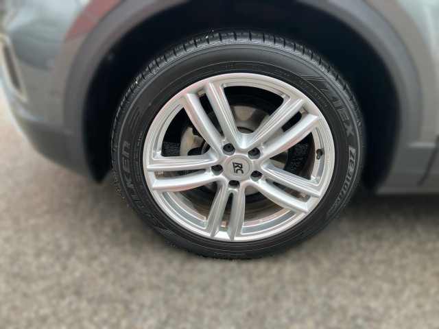 Bild 4: VW T-Roc 1,0 TSI Life