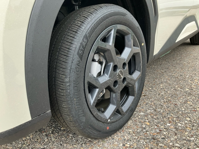 Bild 4: BYD Dolphin Surf Boost