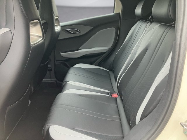 Bild 8: BYD Dolphin Surf Boost