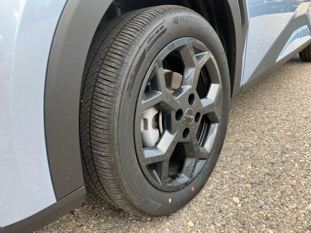 Bild 4: BYD Dolphin Surf Boost